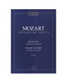 Barenreiter -