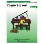 HAL LEONARD Hal Leonard Student Piano Library - Piano Lessons  Book 4 & Online Audio Βιβλίο για πιάνο
