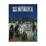 Cherry Lane Music Company Best of Metallica Βιβλίο για πιάνο, κιθάρα, φωνή
