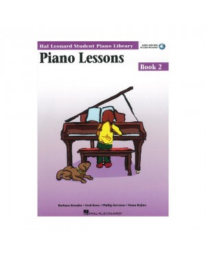 HAL LEONARD -