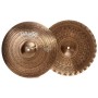 PAISTE 900 Series 14'' Sound Edge Hi-Hat Πιατίνι