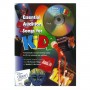 Faber Music Essential Audition Songs For Kids & CD Book for Vocals
