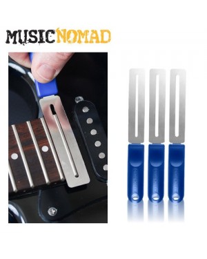 Music Nomad -