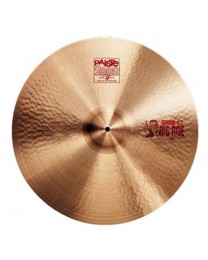 PAISTE -