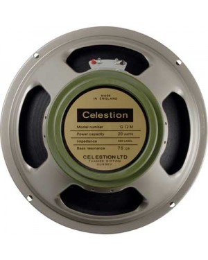 CELESTION -