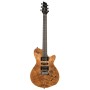 Godin XTSA Natural KOA Limited Edition & Gig Bag Electric Guitar