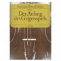 SCHOTT Doflein - Das Geigen - Schulwerk Heft 1 [German] Βιβλίο για βιολί