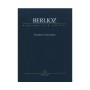 Barenreiter Berlioz - Symphonie Fantastique [Pocket Score] Βιβλίο για σύνολα