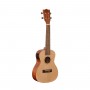 SOUNDSATION MPUKA-120AE Maui Concert Pro Electrictracoustic Ukulele