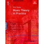 ABRSM Taylor - Music Theory in Practice  Grade 1 Βιβλίο θεωρίας