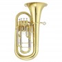 JUPITER JEP1000 Bb & Case Euphonium