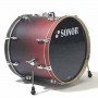 SONOR 17.5''x22'' Force 2005 Natural Κάσα