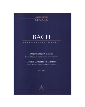 Barenreiter -