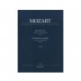 Barenreiter Mozart - Concerto Nr.23 in A major, KV 488 for Piano and Orchestra [Pocket Score] Book for orchestra