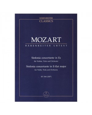 Barenreiter -