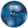 PAISTE 900 Color Sound 18'' Blue Heavy Crash Πιατίνι