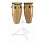 Pearl PWC-202DX Primero Natural 10" - 11" Congas Set