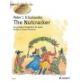 SCHOTT Tchaikovsky - The Nutcracker Βιβλίο για πιάνο