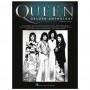 HAL LEONARD Queen - Deluxe Anthology Βιβλίο για πιάνο, κιθάρα, φωνή