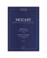 Barenreiter -