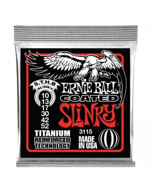 Ernie Ball -