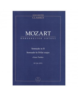 Barenreiter -