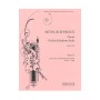 Simrock Original Edition Seybold - New Violin Study School Op.182, Volume 1 Βιβλίο για βιολί