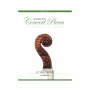 Barenreiter Monti - Czardas, Concert Pieces for Violin and Piano Βιβλίο για Πιάνο και Βιολί