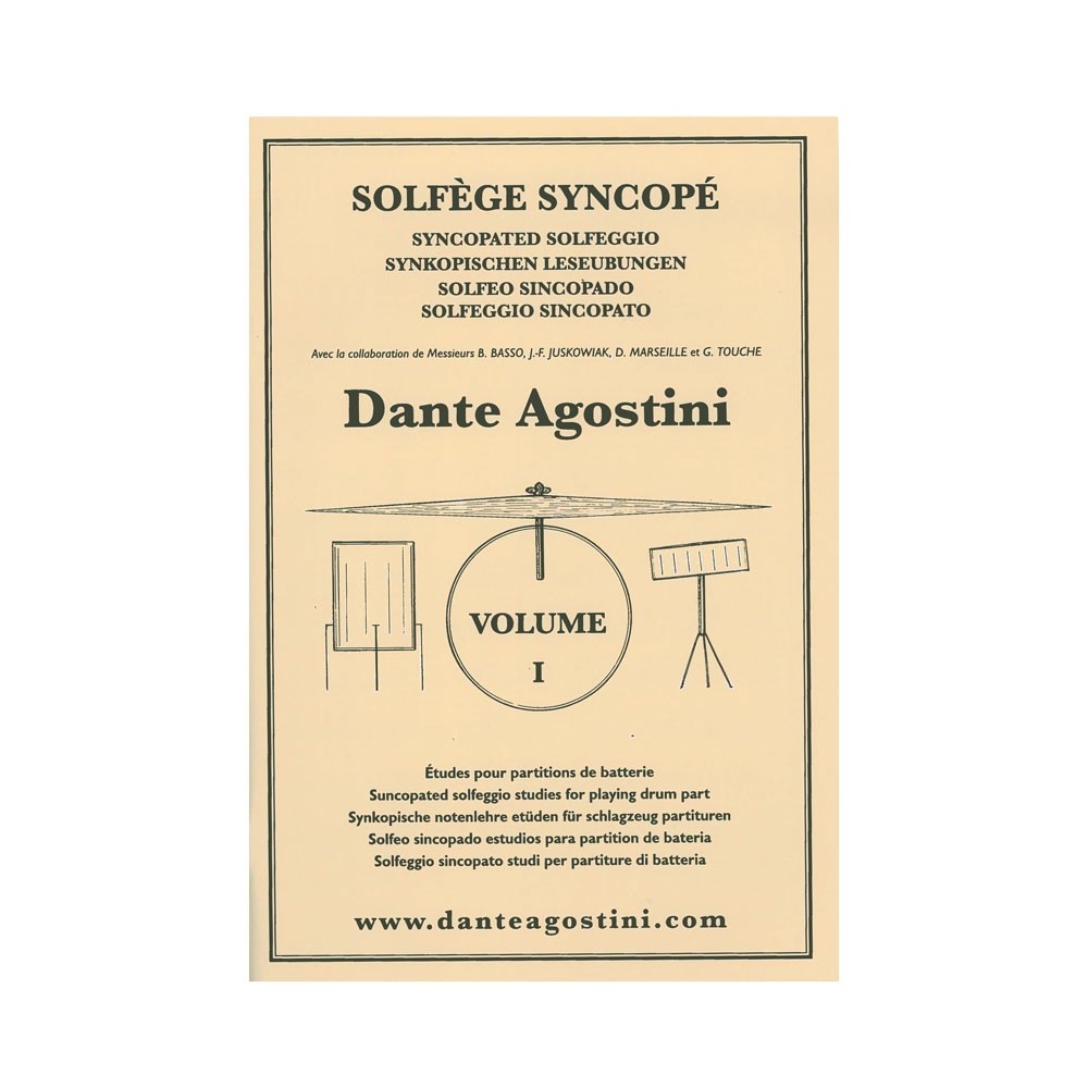 Dante Agostini -