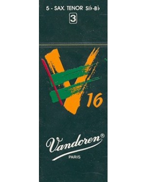 VANDOREN -