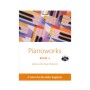 Oxford University Press Janet and Alan Bullard - Pianoworks  Book 2 & CD Βιβλίο για πιάνο