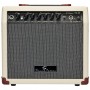 SOUNDSATION Cream-15R Vintage Combo - 15 Watt Guitar Amplifier