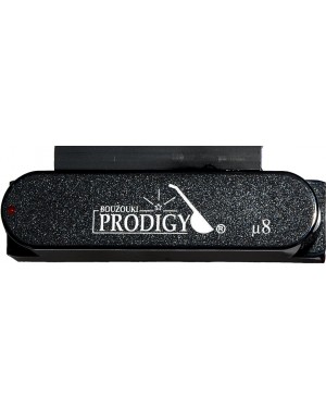 PRODIGY -