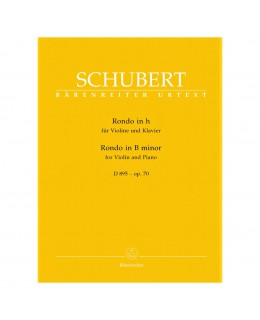 Barenreiter -