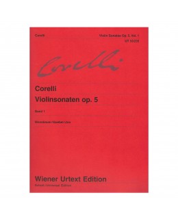 Wiener Urtext Edition -