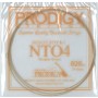 PRODIGY N.4 Phosphor Bronze Χορδή ΝΤΟ μπουζουκιού Ν.4