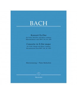 Barenreiter -