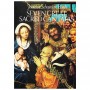 DOVER Publications Bach - Seven Great Sacred Cantatas [Full Score] Βιβλίο για σύνολα