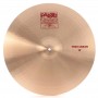 PAISTE 2002 18'' Thin Crash Πιατίνι