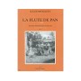 Henry Lemoine Mouquet - La Flute De Pan Sonata  Op.15 (Flute & Piano) Βιβλίο για φλάουτο και πιάνο
