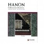 Stollas Hanon - Ο Βιρτουόζος Πιανίστας Βιβλίο για πιάνο