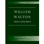 Oxford University Press Walton - Viola Concerto - Reduction for Viola & Piano Βιβλίο για πιάνο