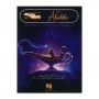 HAL LEONARD Aladdin - E-Z Play Today Volume 142 Book for Piano