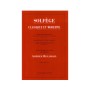 Φίλιππος Νάκας Reuchsel - Solfege, Vol. 3 Solfege Book