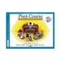 Alfred Alfred's Basic Piano Prep Course: Lesson Book, Level B & CD (Αγγλική Έκδοση) Learning Book