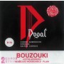 Dogal R701 Bouzouki D-String N.1