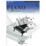 HAL LEONARD Faber - Piano Adventures, Performance Book, Level 2A Βιβλίο για πιάνο