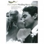 Wise Publications The Complete Wedding Music Planner & 3 CDs Book for PVG