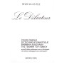 Φίλιππος Νάκας Van De Velde - Le Deliateur Book for Piano