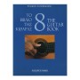 Φίλιππος Νάκας Ασημακόπουλος - Το Βιβλίο της Κιθάρας Vol.8 Βιβλίο για κλασσική κιθάρα